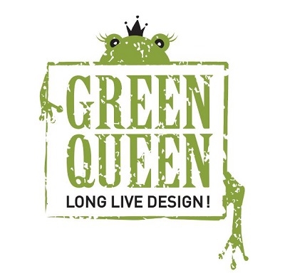 GREEN QUEEN   