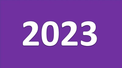   2023